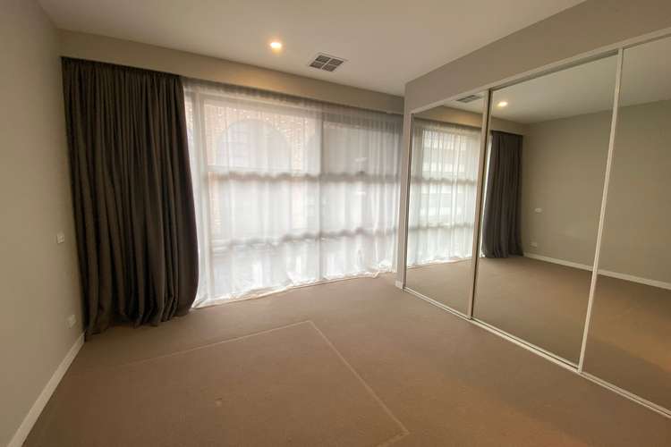 Fifth view of Homely townhouse listing, G14/2 Parbery Street, Kingston ACT 2604