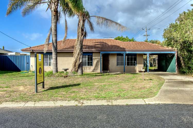 Main view of Homely house listing, 22 Annean Loop, Cooloongup WA 6168