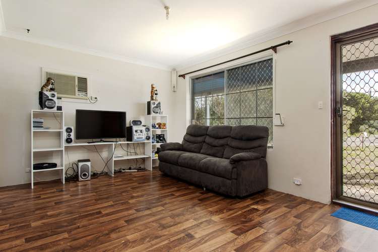 Second view of Homely house listing, 22 Annean Loop, Cooloongup WA 6168