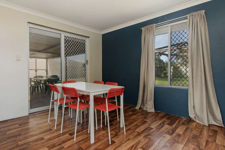 Sixth view of Homely house listing, 22 Annean Loop, Cooloongup WA 6168