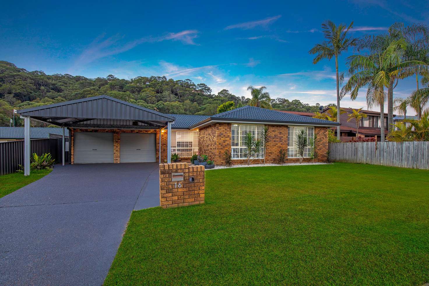 Main view of Homely house listing, 16 Admiralty Place, Umina Beach NSW 2257