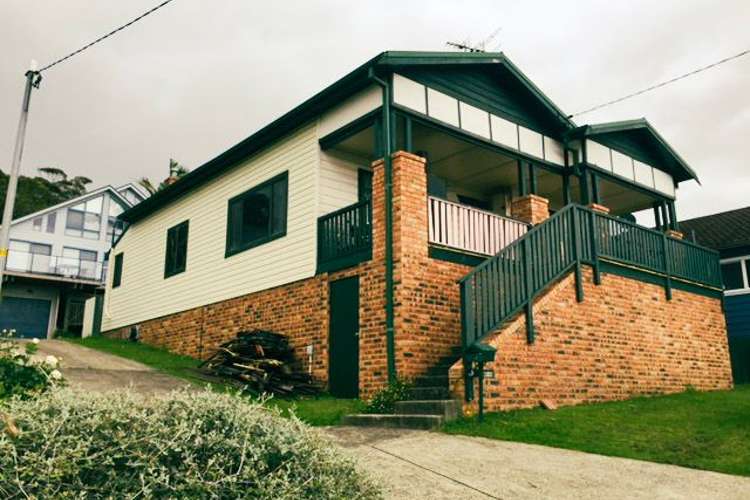 Third view of Homely house listing, 616 Lawrence Hargrave Drive, Wombarra NSW 2515