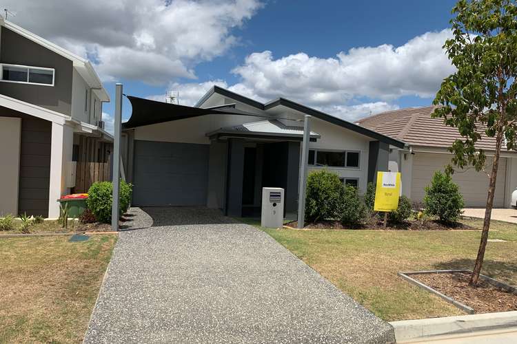 Main view of Homely house listing, 9 Wimmera Crescent, Upper Coomera QLD 4209