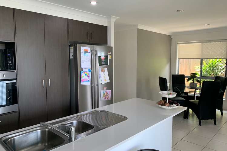 Third view of Homely house listing, 9 Wimmera Crescent, Upper Coomera QLD 4209