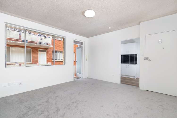 Second view of Homely unit listing, 6/68 Park Road, Hurstville NSW 2220