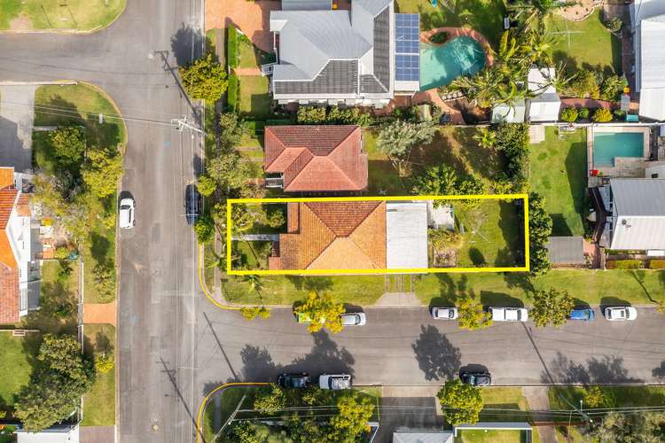 Main view of Homely house listing, 53 Vardon Street, Wilston QLD 4051