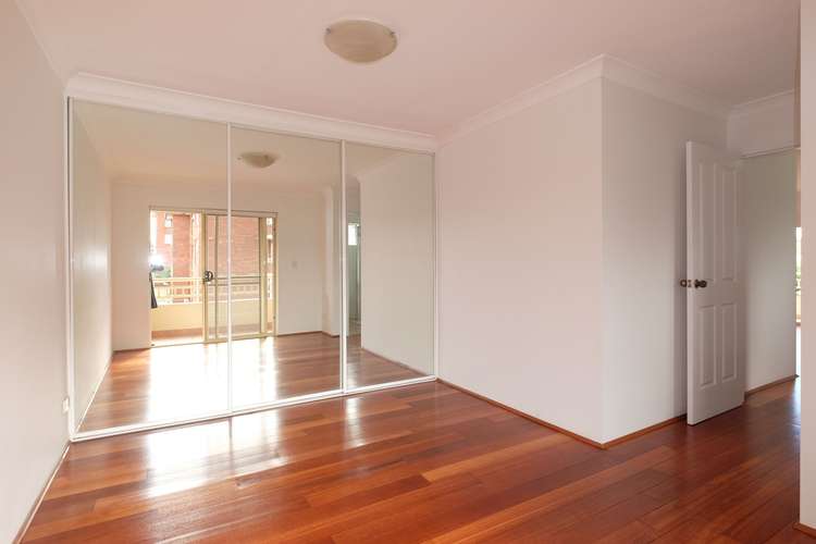 Second view of Homely apartment listing, 11/45-49 Harbourne Road, Kingsford NSW 2032