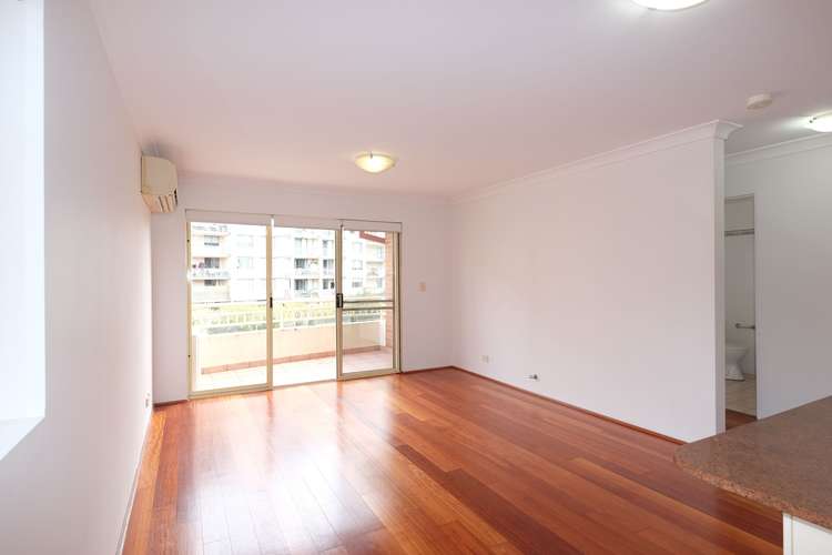 Third view of Homely apartment listing, 11/45-49 Harbourne Road, Kingsford NSW 2032