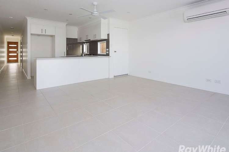 Third view of Homely villa listing, 48 Blue Mountains Crescent, Fitzgibbon QLD 4018