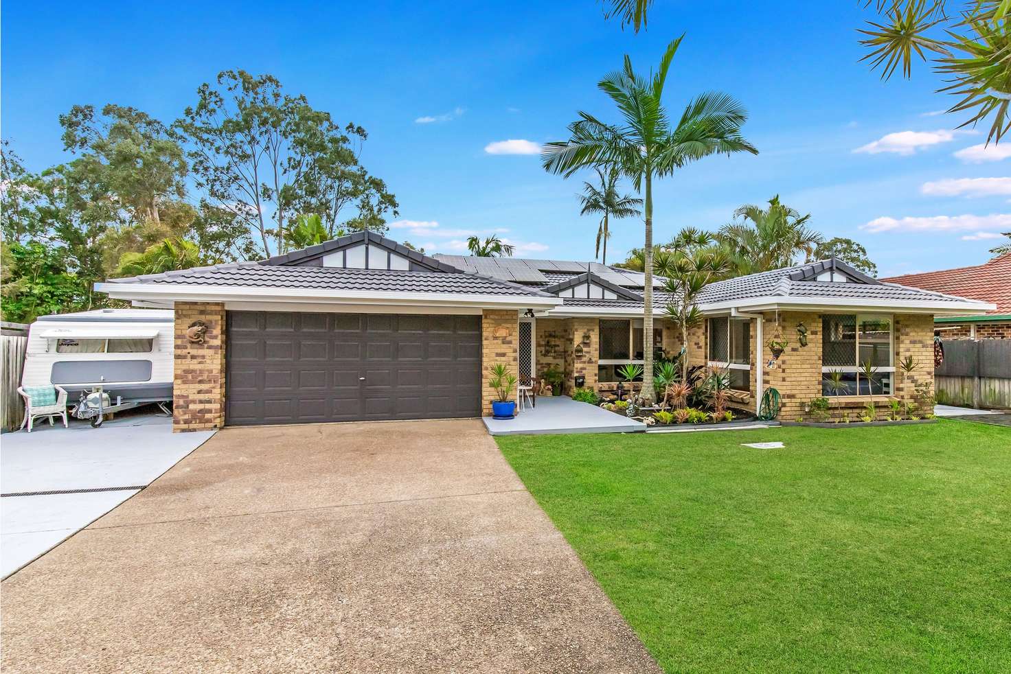 Main view of Homely house listing, 15 Driftwood Place, Parkwood QLD 4214