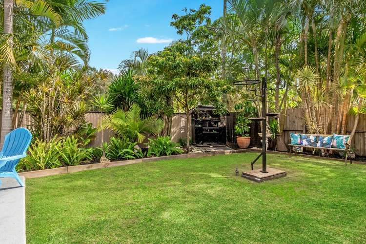 Sixth view of Homely house listing, 15 Driftwood Place, Parkwood QLD 4214