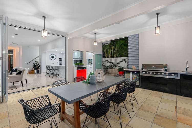 Fourth view of Homely house listing, 10A Williams Avenue, Hendra QLD 4011