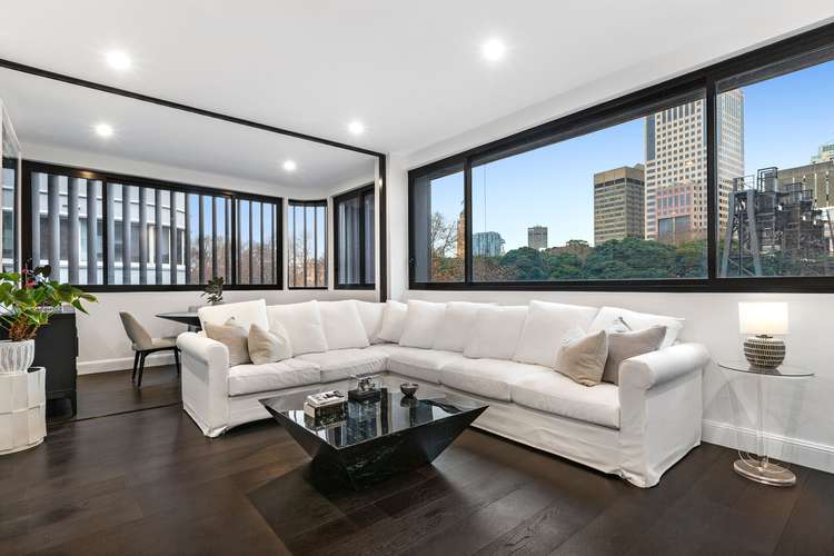 Second view of Homely apartment listing, 306/228 Elizabeth Street, Surry Hills NSW 2010