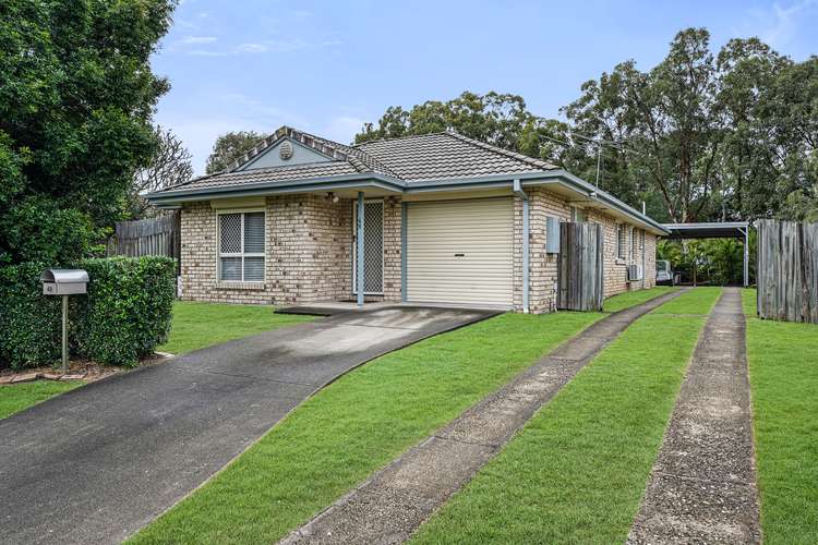 Main view of Homely house listing, 48 Dundee Street, Bray Park QLD 4500