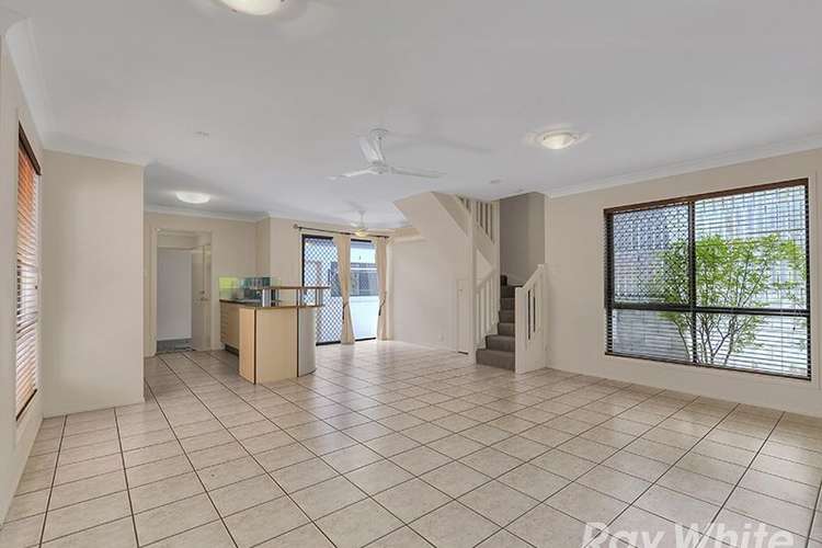 Third view of Homely townhouse listing, 1/69 Erneton Street, Newmarket QLD 4051