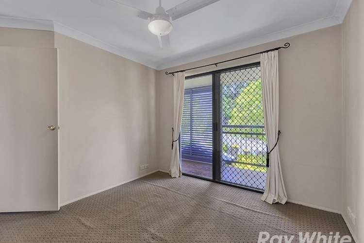 Fifth view of Homely townhouse listing, 1/69 Erneton Street, Newmarket QLD 4051