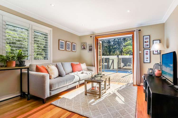 Fifth view of Homely house listing, 70 Siandra Drive, Kareela NSW 2232