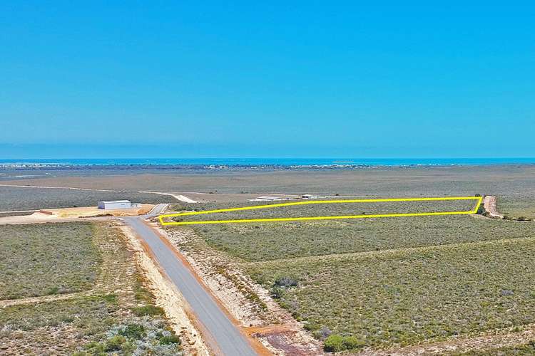 Lot 403 Ridge Way, Jurien Bay WA 6516