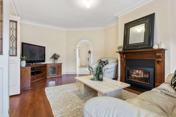 Second view of Homely house listing, 6 Darryl Avenue, Athelstone SA 5076