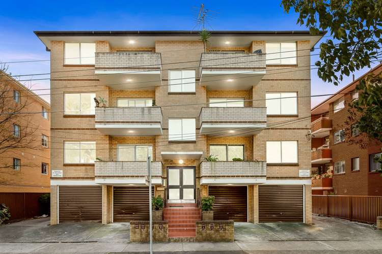 Main view of Homely apartment listing, 3/15 Bowral Street, Kensington NSW 2033