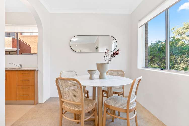 Fourth view of Homely apartment listing, 3/15 Bowral Street, Kensington NSW 2033