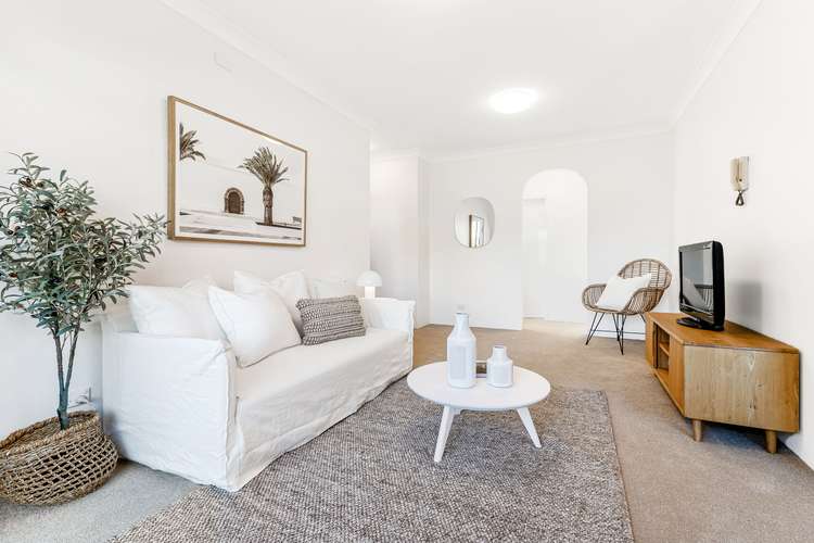 Fifth view of Homely apartment listing, 3/15 Bowral Street, Kensington NSW 2033