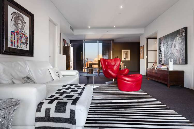 Fourth view of Homely apartment listing, 26/918 Hay Street, Perth WA 6000