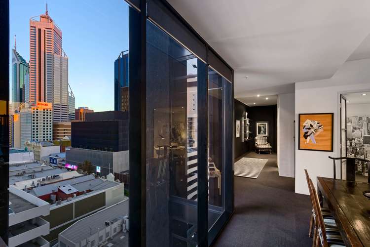 Fifth view of Homely apartment listing, 26/918 Hay Street, Perth WA 6000