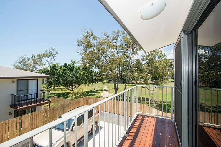 Second view of Homely townhouse listing, 9/23 Roberts Street, South Gladstone QLD 4680