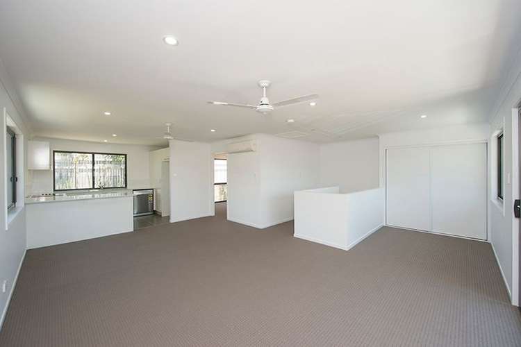Third view of Homely townhouse listing, 9/23 Roberts Street, South Gladstone QLD 4680