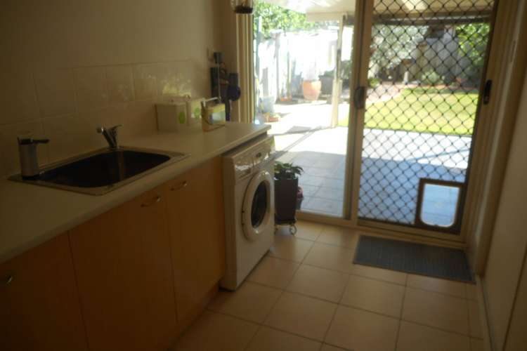Fifth view of Homely semiDetached listing, 2/6 Euston Street, Kippa-Ring QLD 4021