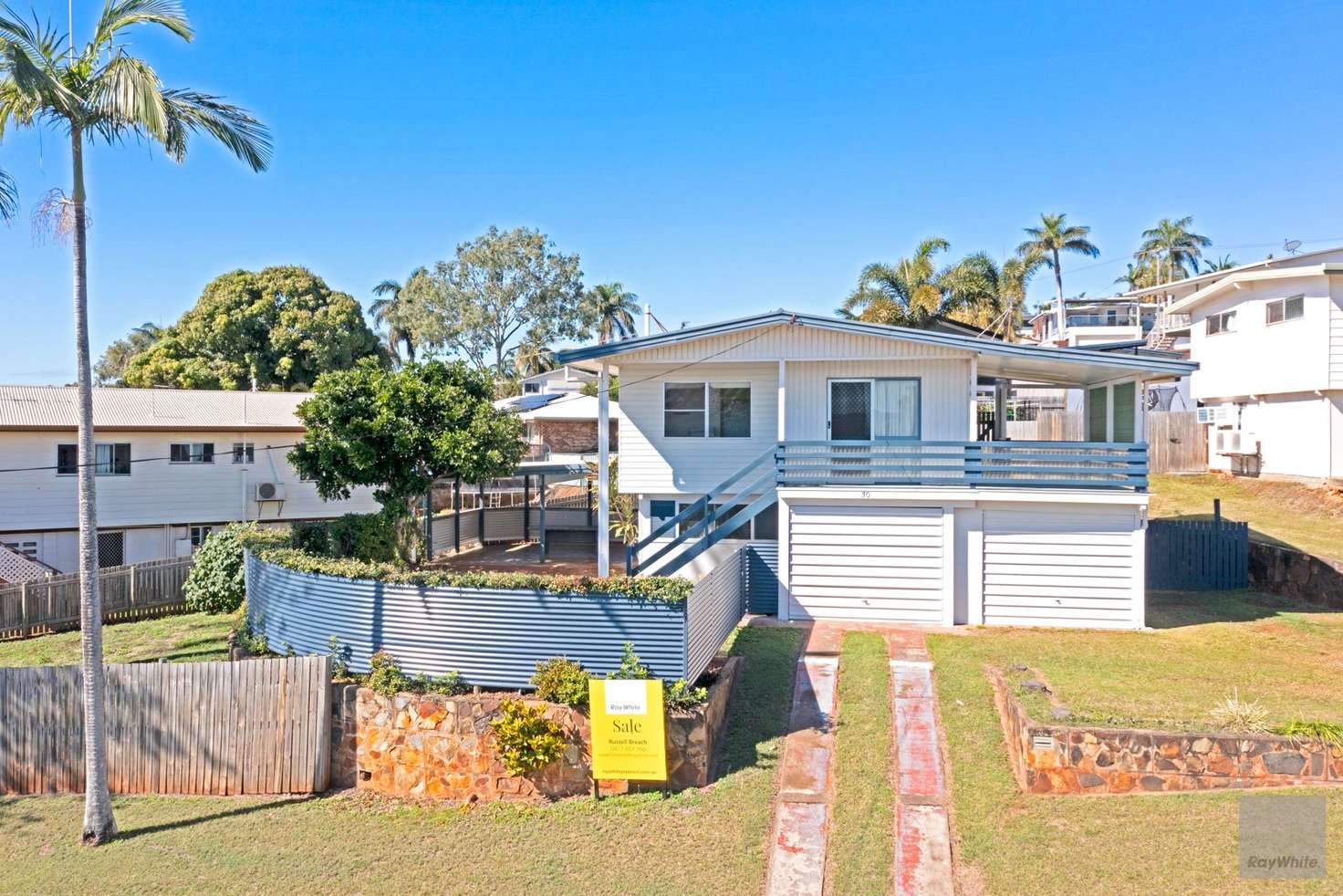 Main view of Homely house listing, 30 Swordfish Avenue, Taranganba QLD 4703