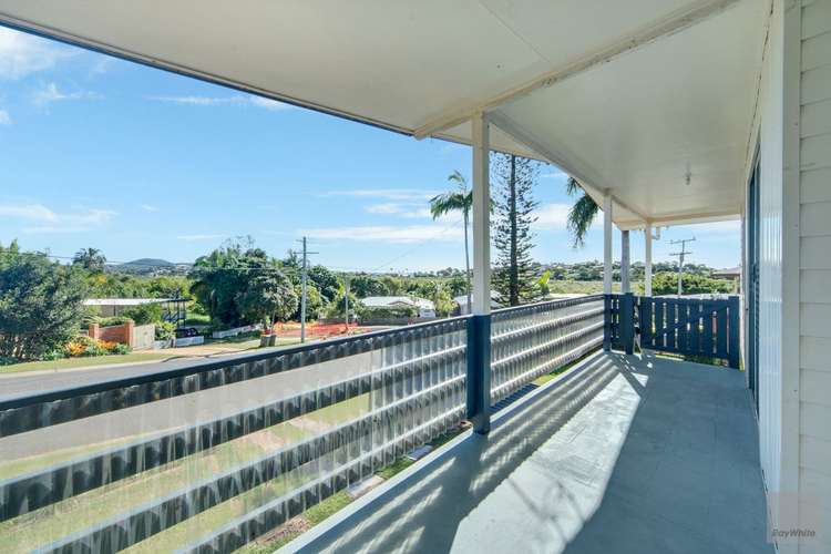 Fourth view of Homely house listing, 30 Swordfish Avenue, Taranganba QLD 4703