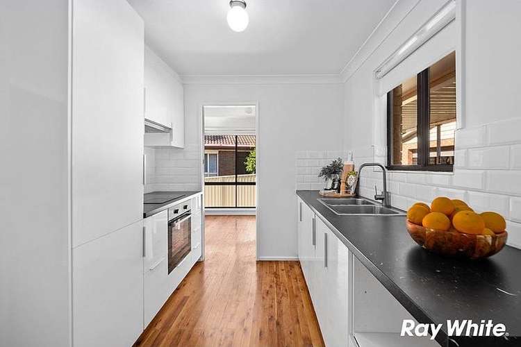 Second view of Homely house listing, 11 Kolodong Drive, Quakers Hill NSW 2763