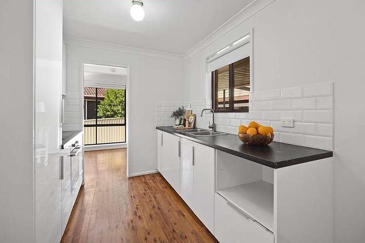 Third view of Homely house listing, 11 Kolodong Drive, Quakers Hill NSW 2763