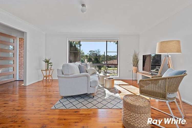 Fourth view of Homely house listing, 11 Kolodong Drive, Quakers Hill NSW 2763