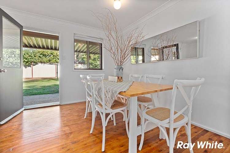 Fifth view of Homely house listing, 11 Kolodong Drive, Quakers Hill NSW 2763