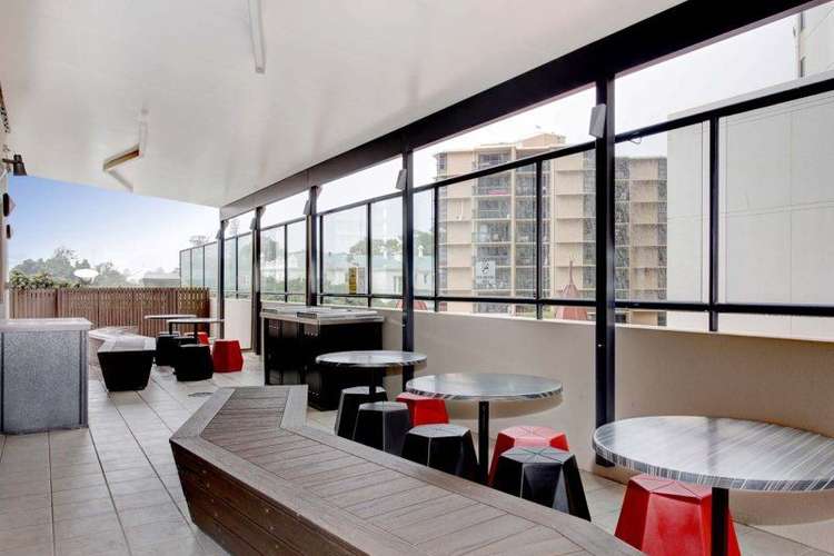 Third view of Homely unit listing, 1911/108 Margaret Street, Brisbane City QLD 4000