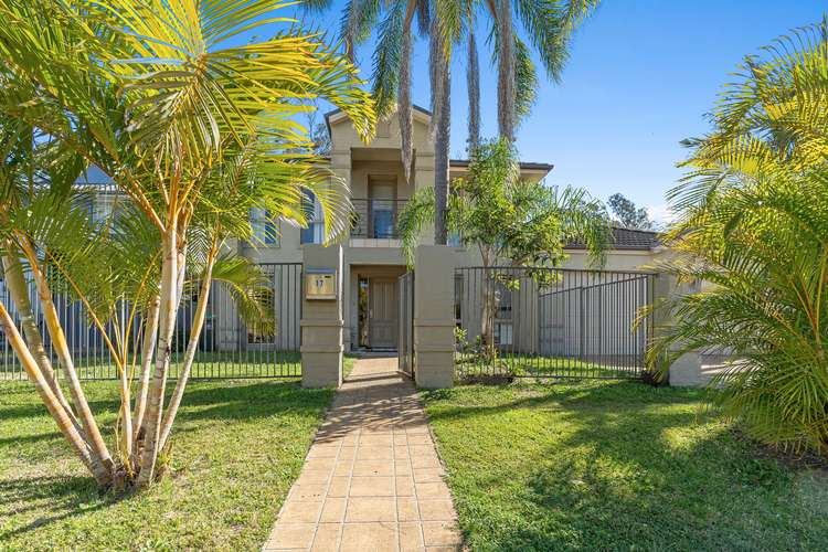 Fifth view of Homely house listing, 17 Marina Road, Bonnells Bay NSW 2264