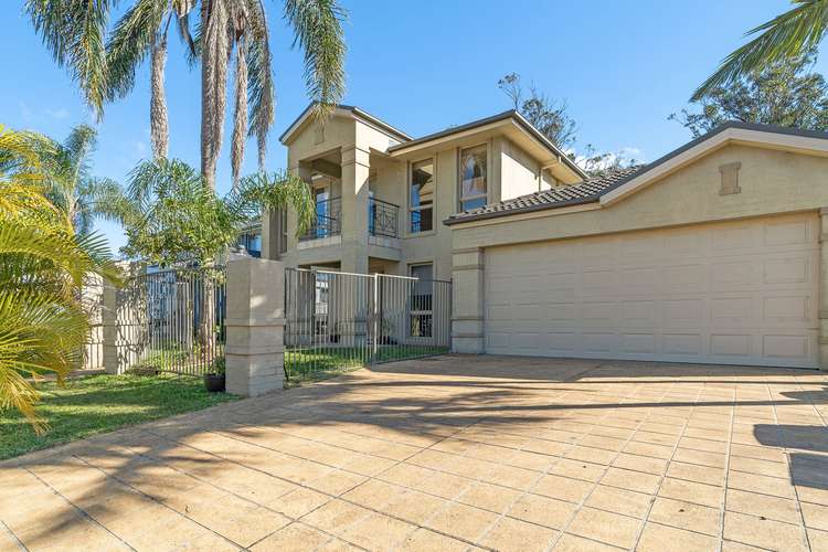Sixth view of Homely house listing, 17 Marina Road, Bonnells Bay NSW 2264