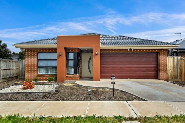 Main view of Homely house listing, 80 William Street, Mernda VIC 3754