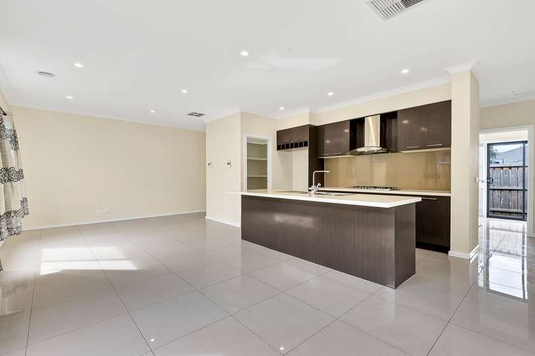 Second view of Homely house listing, 80 William Street, Mernda VIC 3754