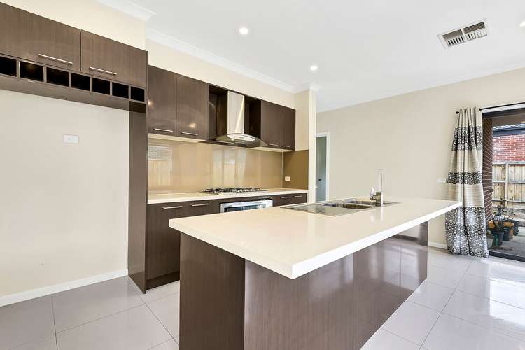 Third view of Homely house listing, 80 William Street, Mernda VIC 3754