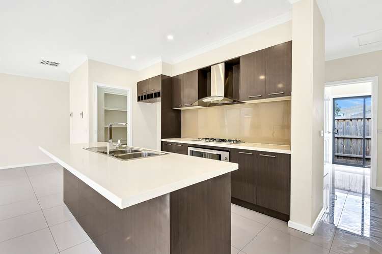 Fourth view of Homely house listing, 80 William Street, Mernda VIC 3754