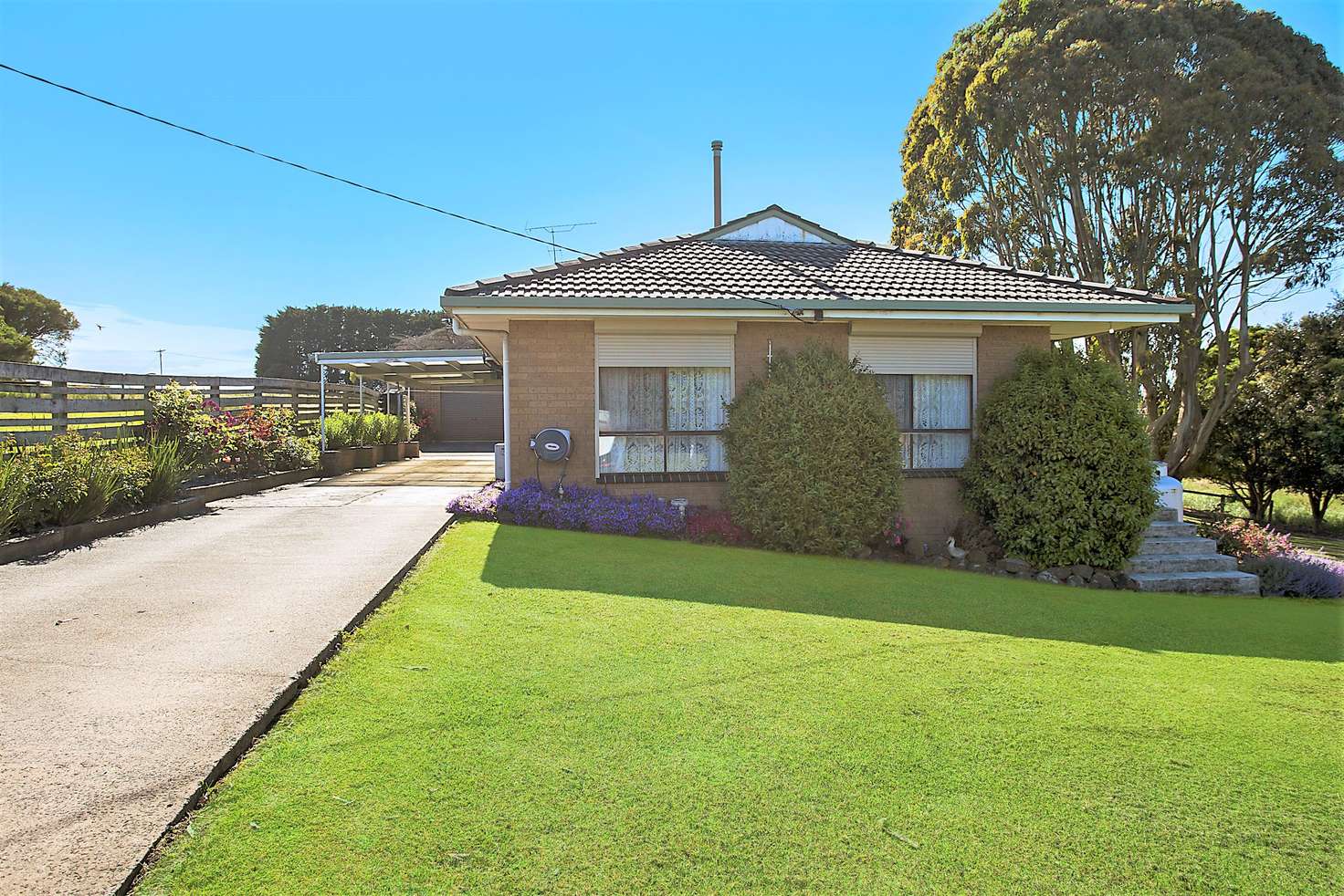 Main view of Homely house listing, 30 Morgan Street, Timboon VIC 3268