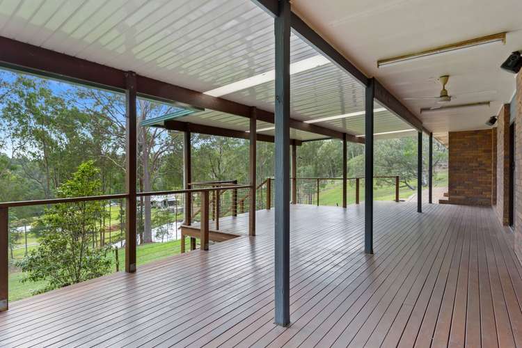 Main view of Homely house listing, 24 Samford Road, Samford Valley QLD 4520