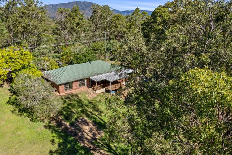 Second view of Homely house listing, 24 Samford Road, Samford Valley QLD 4520