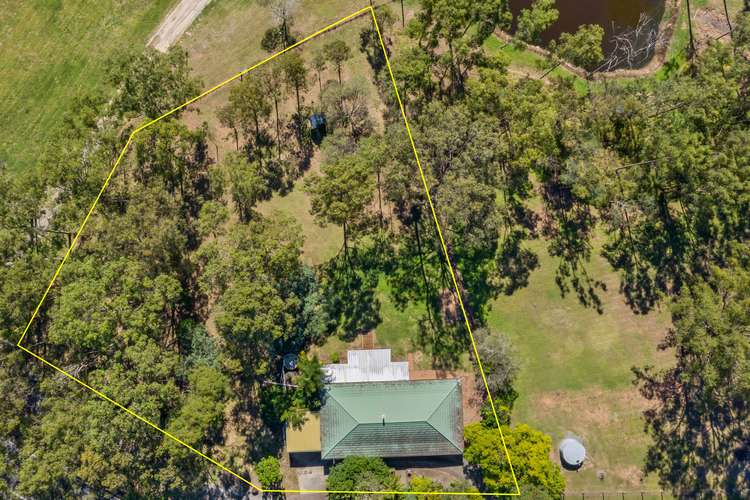 Third view of Homely house listing, 24 Samford Road, Samford Valley QLD 4520