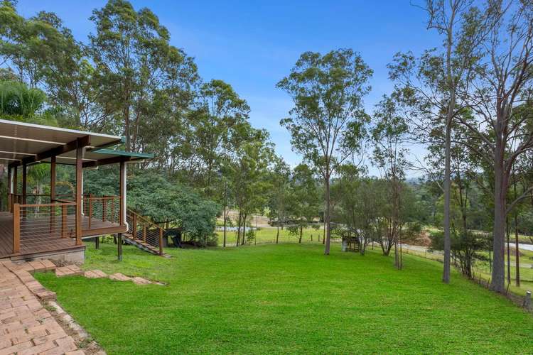 Fourth view of Homely house listing, 24 Samford Road, Samford Valley QLD 4520