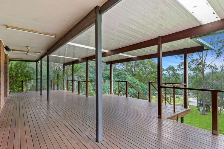Fifth view of Homely house listing, 24 Samford Road, Samford Valley QLD 4520